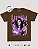 Camiseta Oversized Guadalupe Lupita Fernández RBD - Imagem 6