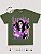 Camiseta Oversized Guadalupe Lupita Fernández RBD - Imagem 9