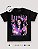 Camiseta Oversized Guadalupe Lupita Fernández RBD - Imagem 1