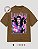 Camiseta Oversized Tubular Guadalupe Lupita Fernández RBD - Imagem 5