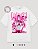 Camiseta Oversized Tubular Colucci Rebelde RBD - Imagem 2
