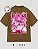 Camiseta Oversized Tubular Colucci Rebelde RBD - Imagem 7