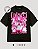 Camiseta Oversized Tubular Colucci Rebelde RBD - Imagem 5
