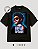 Camiseta Oversized Tubular The Weeknd - Imagem 1