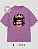 Camiseta Oversized Tubular Queen - Imagem 5
