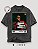 Camiseta Oversized Tubular The Weeknd GTA - Imagem 3