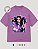 Camiseta Oversized Tubular Maite Perroni RBD - Imagem 6