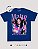 Camiseta Oversized Maite Perroni RBD - Imagem 7