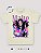 Camiseta Oversized Maite Perroni RBD - Imagem 3