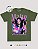 Camiseta Oversized Maite Perroni RBD - Imagem 9