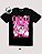 Camiseta Rebelde Mia Colucci Rebelde RBD - Imagem 2