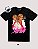 Camiseta Mia Colucci RBD - Imagem 1