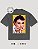 Camiseta Oversized Estonada Audrey Hepburn - Imagem 3