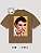 Camiseta Oversized Estonada Audrey Hepburn - Imagem 6