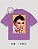 Camiseta Oversized Estonada Audrey Hepburn - Imagem 5