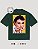Camiseta Oversized Estonada Audrey Hepburn - Imagem 7