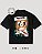 Camiseta Oversized Estonada Pulp Fiction - Imagem 1
