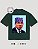 Camiseta Oversized Estonada The Office Michael Scott - Imagem 6