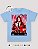 Camiseta Oversized Dulce Maria RBD - Imagem 7