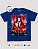 Camiseta Oversized Dulce Maria RBD - Imagem 8