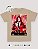Camiseta Oversized Dulce Maria RBD - Imagem 9