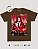 Camiseta Oversized Dulce Maria RBD - Imagem 5