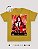 Camiseta Oversized Dulce Maria RBD - Imagem 10