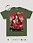 Camiseta Oversized Dulce Maria RBD - Imagem 6