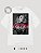 Camiseta Oversized Tubular Anahi Soy Rebelde Tour - Imagem 2