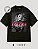 Camiseta Oversized Tubular Anahi Soy Rebelde Tour - Imagem 3