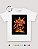 Camiseta Oversized Street Anahi Soy Rebelde Tour - Imagem 3