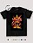 Camiseta Oversized Street Anahi Soy Rebelde Tour - Imagem 1