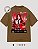 Camiseta Oversized Tubular Dulce Maria RBD - Imagem 6