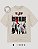 Camiseta Oversized Tubular Rebelde Tour 2023 - Imagem 1