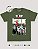 Camiseta Oversized Rebelde Tour 2023 - Imagem 9