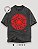 Camiseta Oversized Tubular Red Hot Chili Peppers Tour 2023 - Imagem 1
