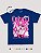 Camiseta Oversized Colucci Rebelde RBD - Imagem 7