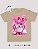 Camiseta Oversized Colucci Rebelde RBD - Imagem 6