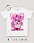 Camiseta Oversized Colucci Rebelde RBD - Imagem 4
