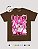 Camiseta Oversized Colucci Rebelde RBD - Imagem 5