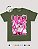 Camiseta Oversized Colucci Rebelde RBD - Imagem 9