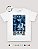 Camiseta Oversized Taylor Swift Midnight - Imagem 4