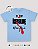 Camiseta Oversized Rebelde Tour 2023 Eu Fui - Imagem 7
