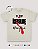 Camiseta Oversized Rebelde Tour 2023 Eu Fui - Imagem 5