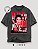 Camiseta Oversized Tubular Maite RBD Tour 2023 - Imagem 2