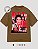 Camiseta Oversized Tubular Maite RBD Tour 2023 - Imagem 6
