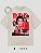 Camiseta Oversized Tubular Maite RBD Tour 2023 - Imagem 4
