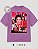 Camiseta Oversized Tubular Maite RBD Tour 2023 - Imagem 5
