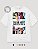 Camiseta Oversized Tubular Taylor Swift Tour 2023 - Imagem 1