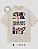 Camiseta Oversized Tubular Taylor Swift Tour 2023 - Imagem 5
